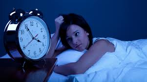 sleeplessness是什么意思