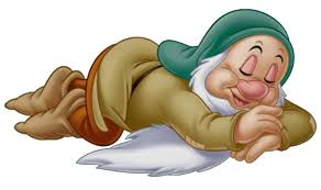 sleepy是什么意思