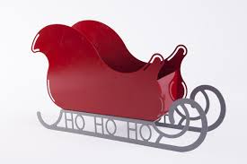sleigh是什么意思