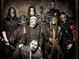 slipknot是什么意思
