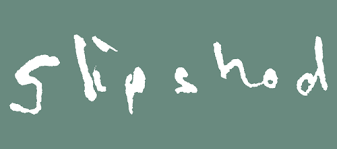slipshod是什么意思
