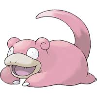 slowpoke是什么意思