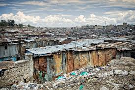 slum是什么意思