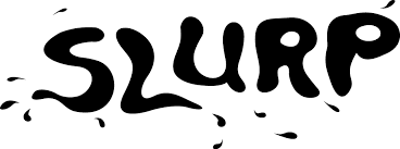slurp是什么意思