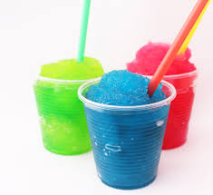 slush是什么意思