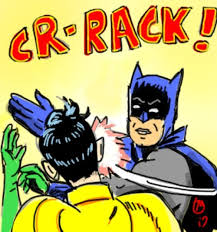smack是什么意思