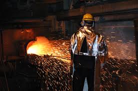 smelting是什么意思