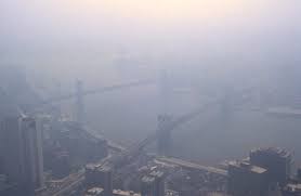 smog是什么意思