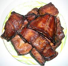 smoked是什么意思