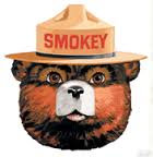 smokey是什么意思