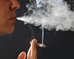 smoking是什么意思