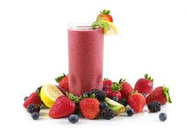smoothie是什么意思