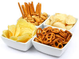 snack是什么意思