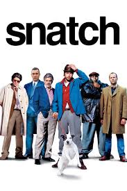snatch是什么意思