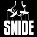 snide是什么意思