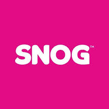 snog是什么意思