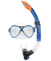 snorkel是什么意思