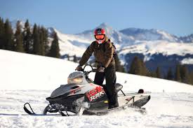 snowmobile是什么意思