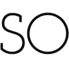 so是什么意思