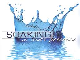 soaking是什么意思
