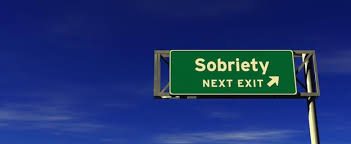 sobriety是什么意思