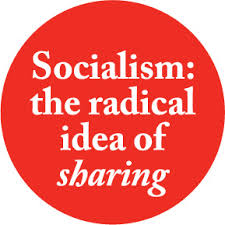 socialism是什么意思
