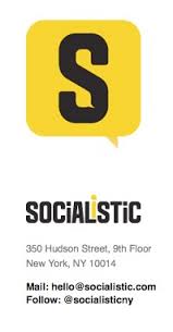 socialistic是什么意思