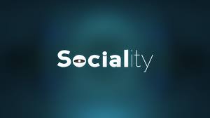 sociality是什么意思