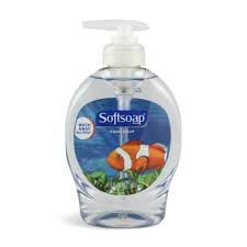 soft-soap是什么意思