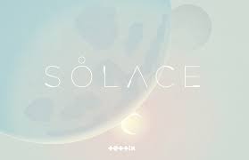 solace是什么意思