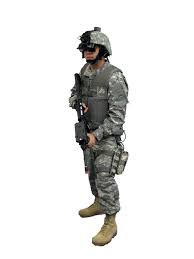 soldier是什么意思