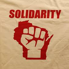 solidarity是什么意思