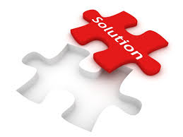 solution是什么意思