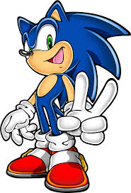 sonic是什么意思