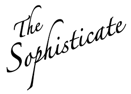 sophisticate是什么意思
