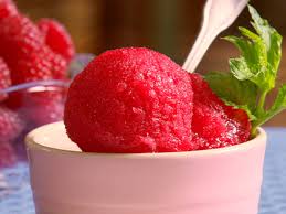 sorbet是什么意思