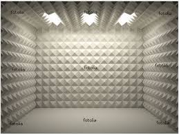 sound-proof是什么意思