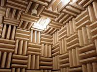 soundproof是什么意思