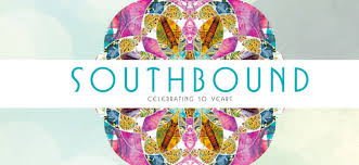 southbound是什么意思