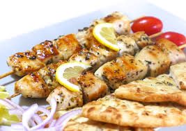 souvlaki是什么意思