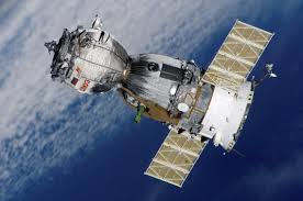 spacecraft是什么意思