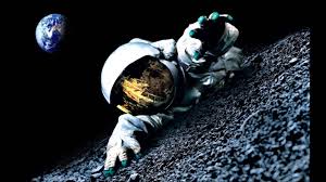 spaceman是什么意思