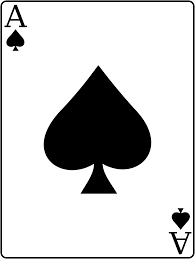 spades是什么意思