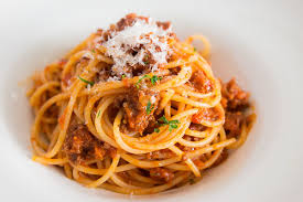 spaghetti是什么意思