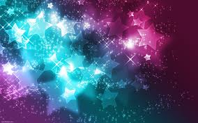 sparkly是什么意思
