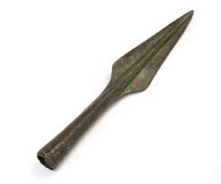 spearhead是什么意思