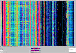 spectral是什么意思