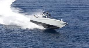 speedboat是什么意思