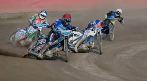 speedway是什么意思