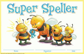 speller是什么意思